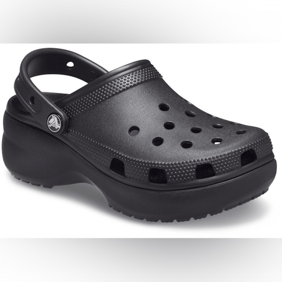Platform CROCS ๐๐ค - Picture 3 of 15